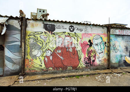 Detail Rama Graffiti Nomer 20