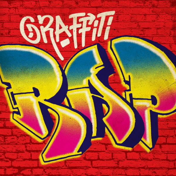 Rap Graffiti - KibrisPDR
