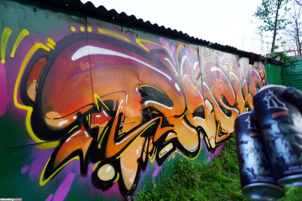 Detail Rasko Graffiti 2019 Nomer 15
