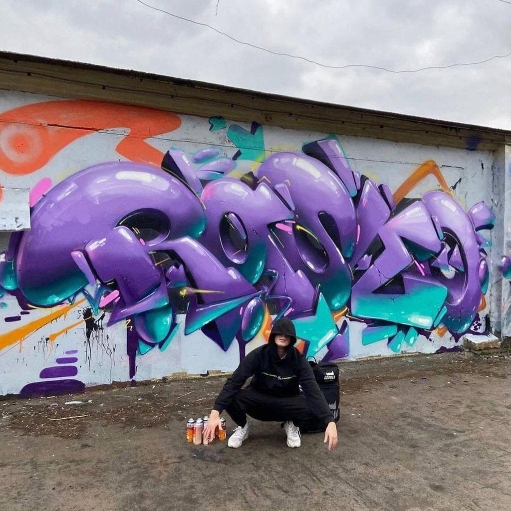 Detail Rasko Graffiti 2019 Nomer 3