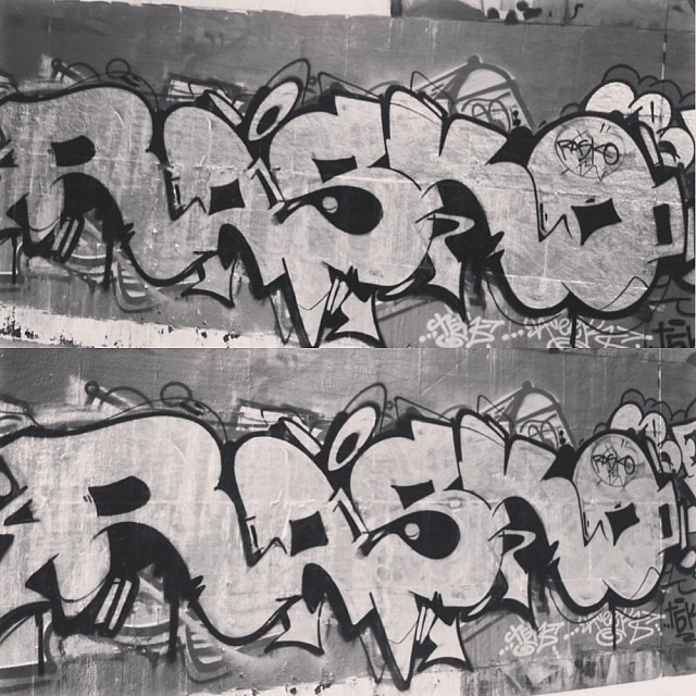 Detail Rasko Graffiti Instagram Nomer 32