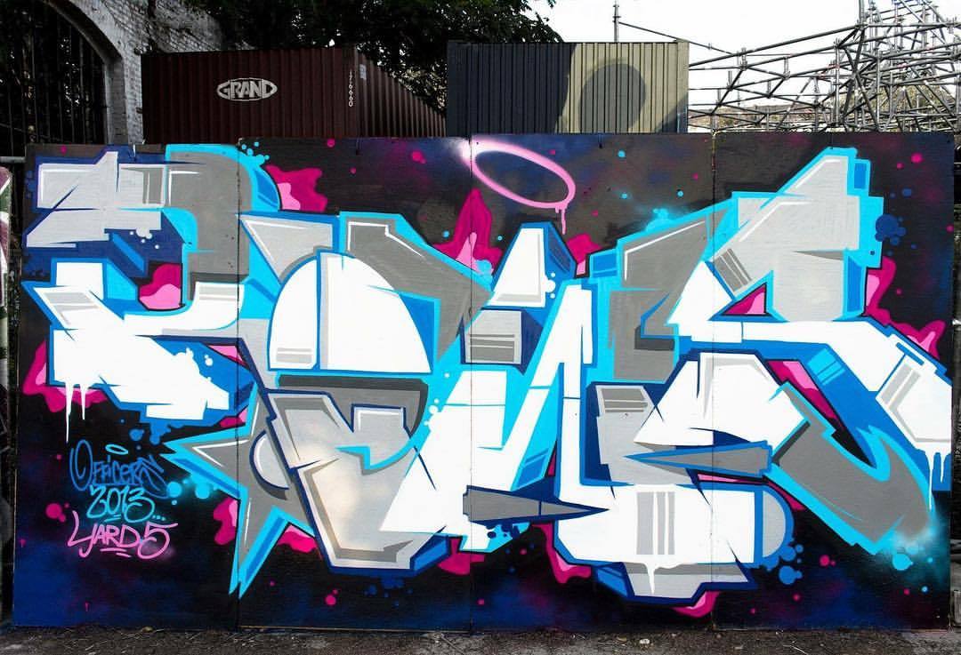 Detail Raws Graffiti Nomer 22