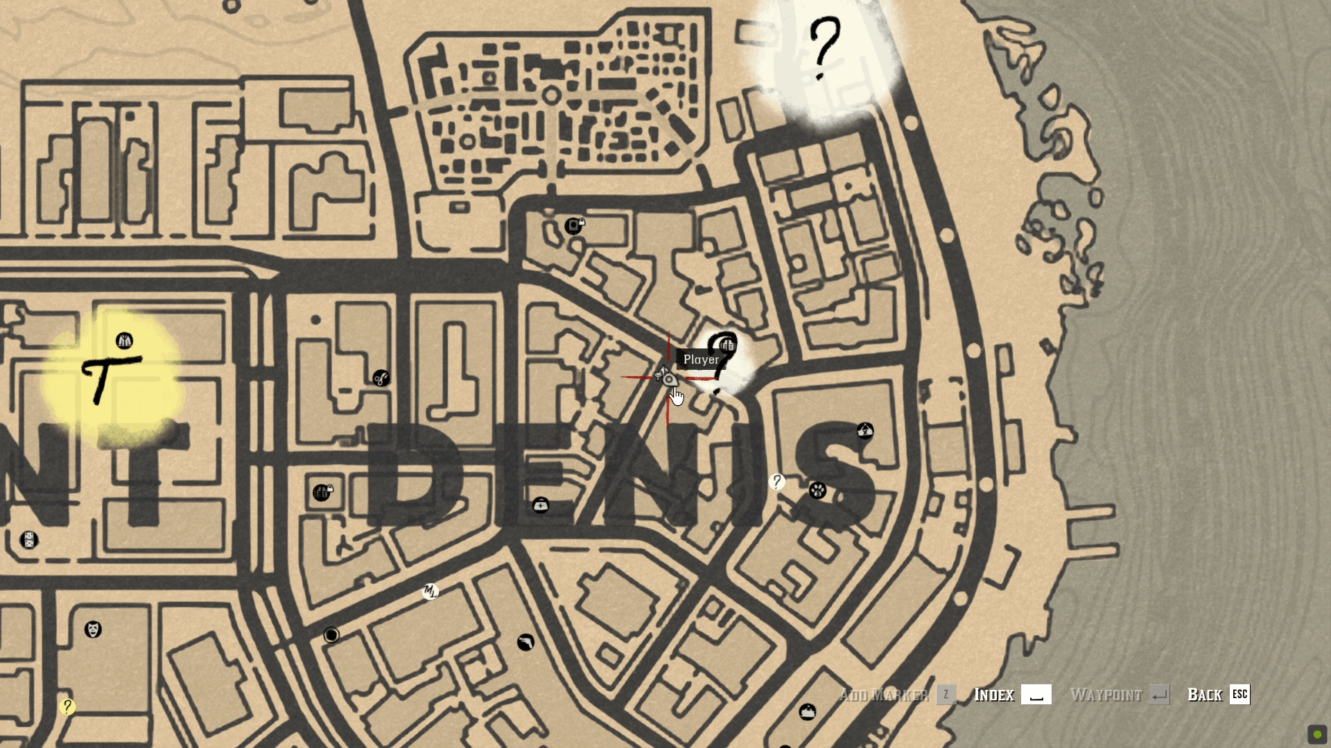 Detail Rdr2 Graffiti Nomer 7