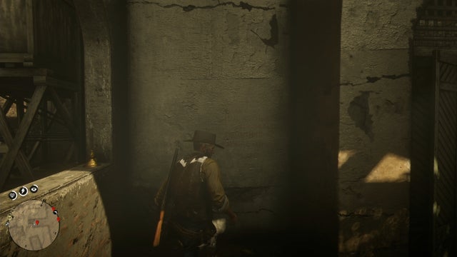 Detail Rdr2 Vampire Graffiti Nomer 22