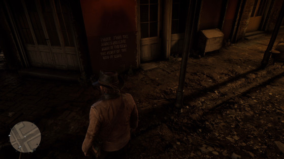 Detail Rdr2 Vampire Graffiti Nomer 29