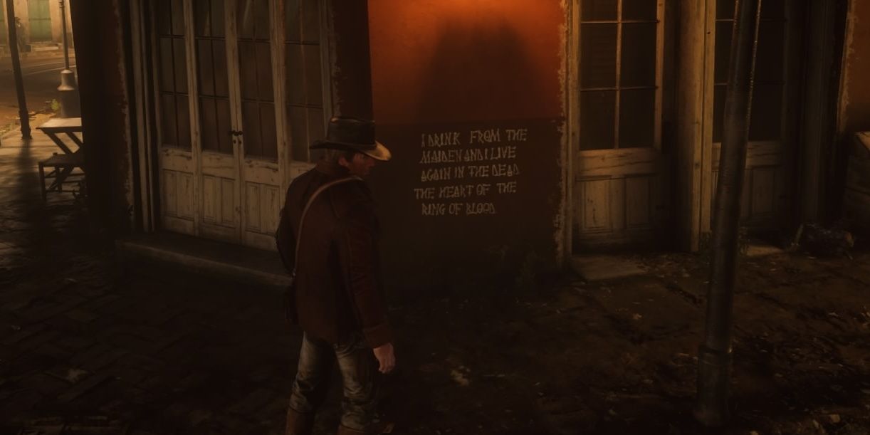 Detail Rdr2 Vampire Graffiti Nomer 45