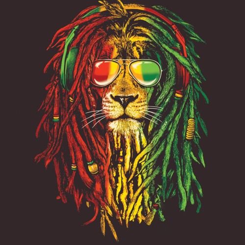 Detail Reggae Graffiti Wallpaper Nomer 4