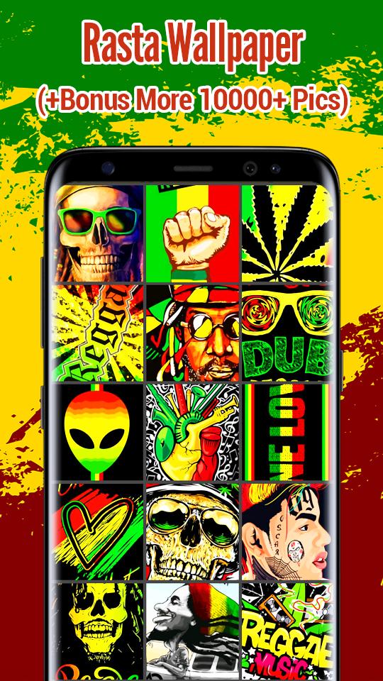 Detail Reggae Graffiti Wallpaper Nomer 29