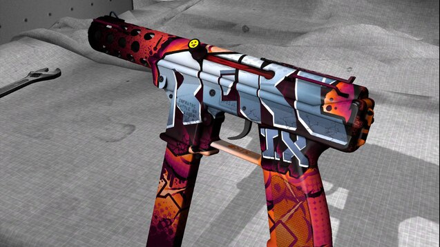 Detail Rekt Graffiti Csgo Nomer 18