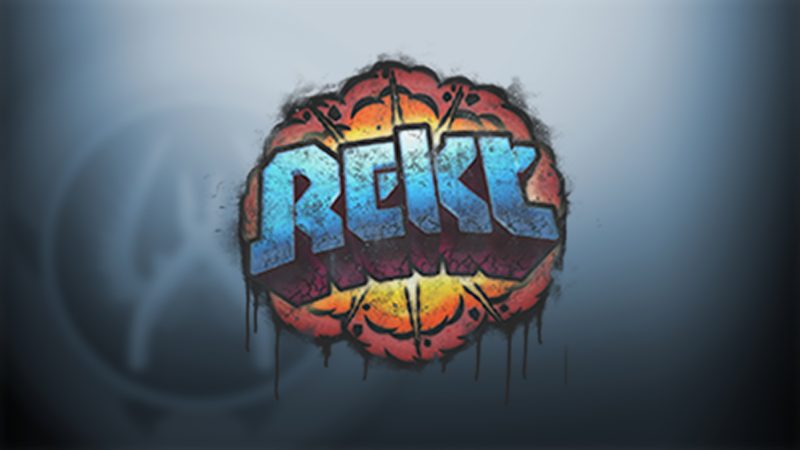 Detail Rekt Graffiti Csgo Nomer 29