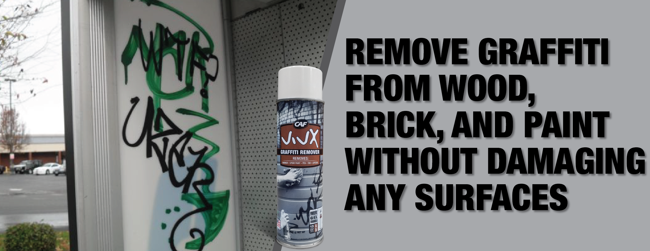 Detail Remove Graffiti Nomer 45