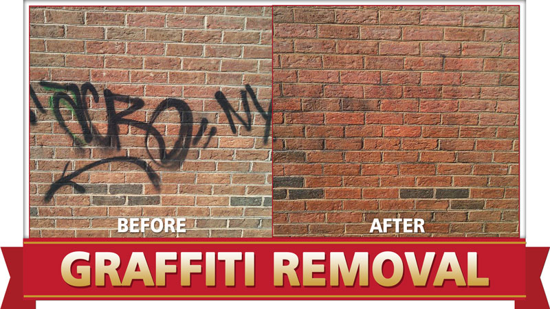 Detail Remove Graffiti From Brick Nomer 12
