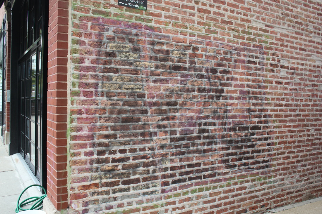 Detail Remove Graffiti From Brick Nomer 16