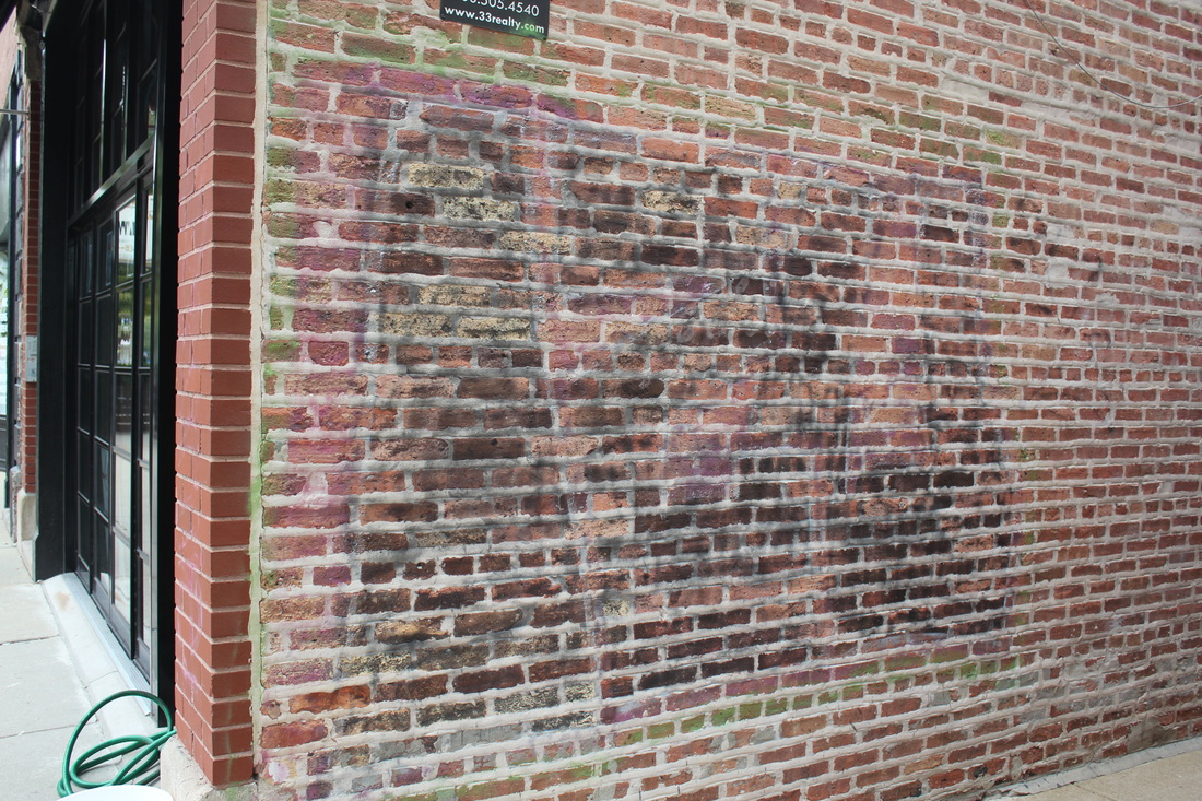 Detail Remove Graffiti From Brick Nomer 16