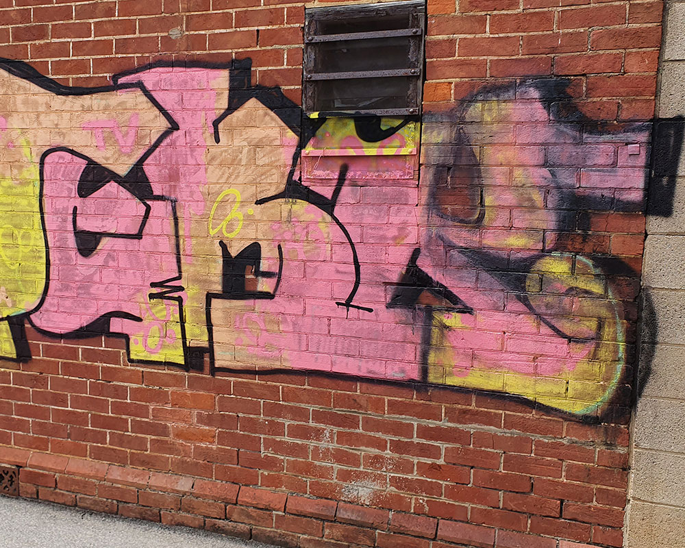 Detail Remove Graffiti From Brick Nomer 22