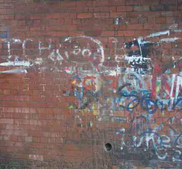 Detail Remove Graffiti From Brick Nomer 43