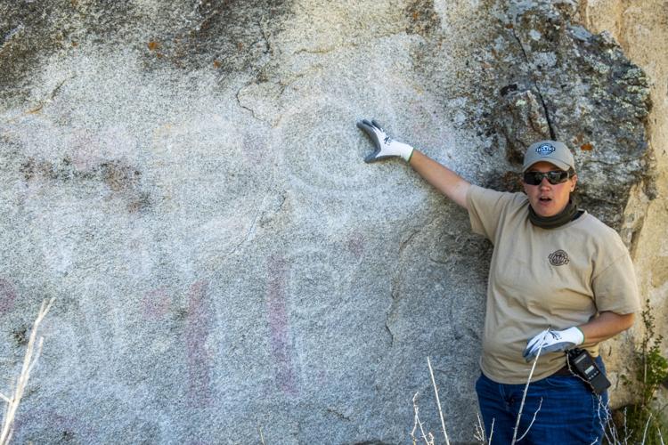 Detail Remove Graffiti From Rock Nomer 27