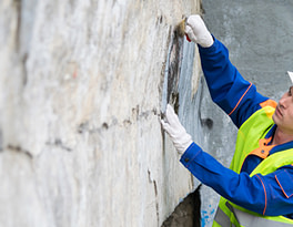 Detail Removing Graffiti From Stone Nomer 3