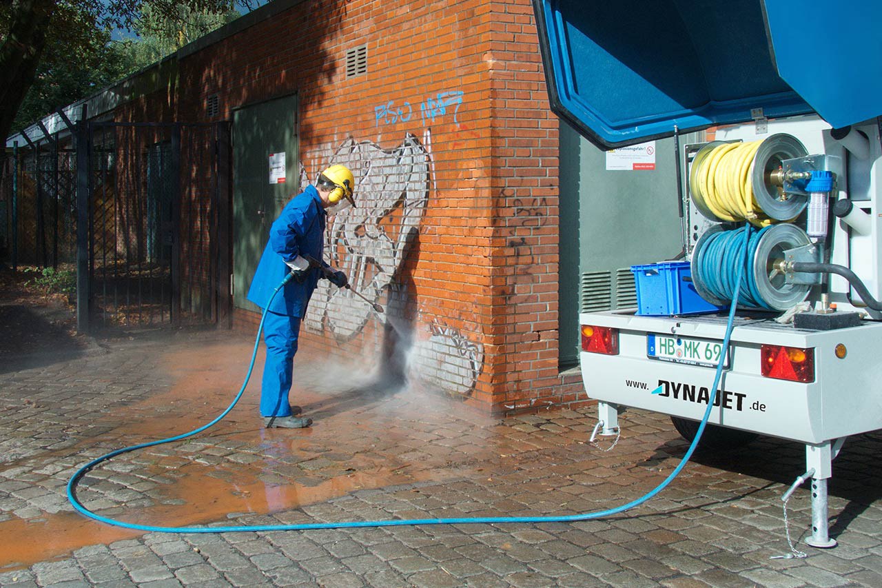 Detail Removing Graffiti From Stone Nomer 32