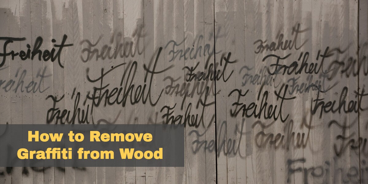 Detail Removing Graffiti From Stone Nomer 45
