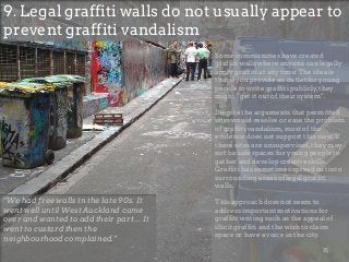 Detail Report Graffiti Nomer 31