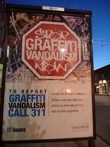 Detail Report Graffiti Nomer 4