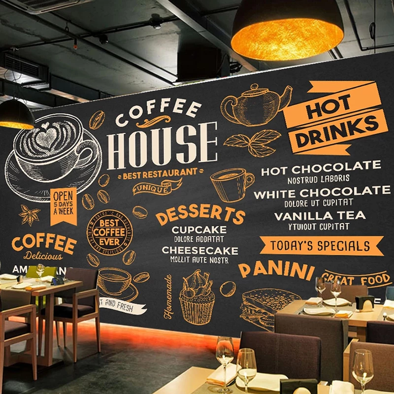 Detail Restaurant Graffiti Nomer 16