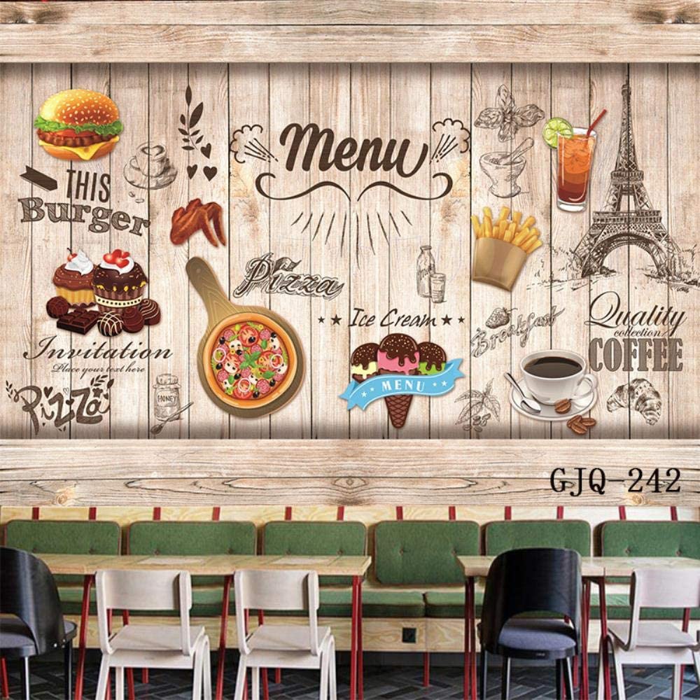 Detail Restaurant Graffiti Nomer 32