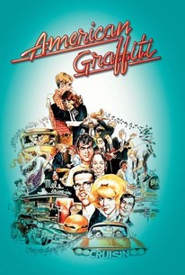 Detail Review Film American Graffiti Nomer 3