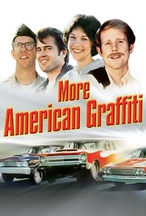 Detail Review Film American Graffiti Nomer 6