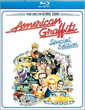 Detail Review Film American Graffiti Nomer 45