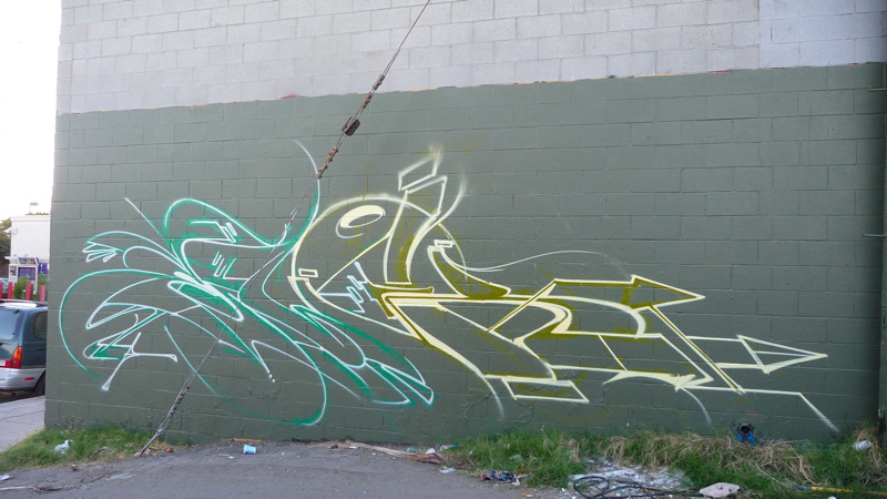 Detail Rime Graffiti Nomer 34