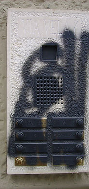 Detail Rimozione Graffiti Brescia Nomer 43