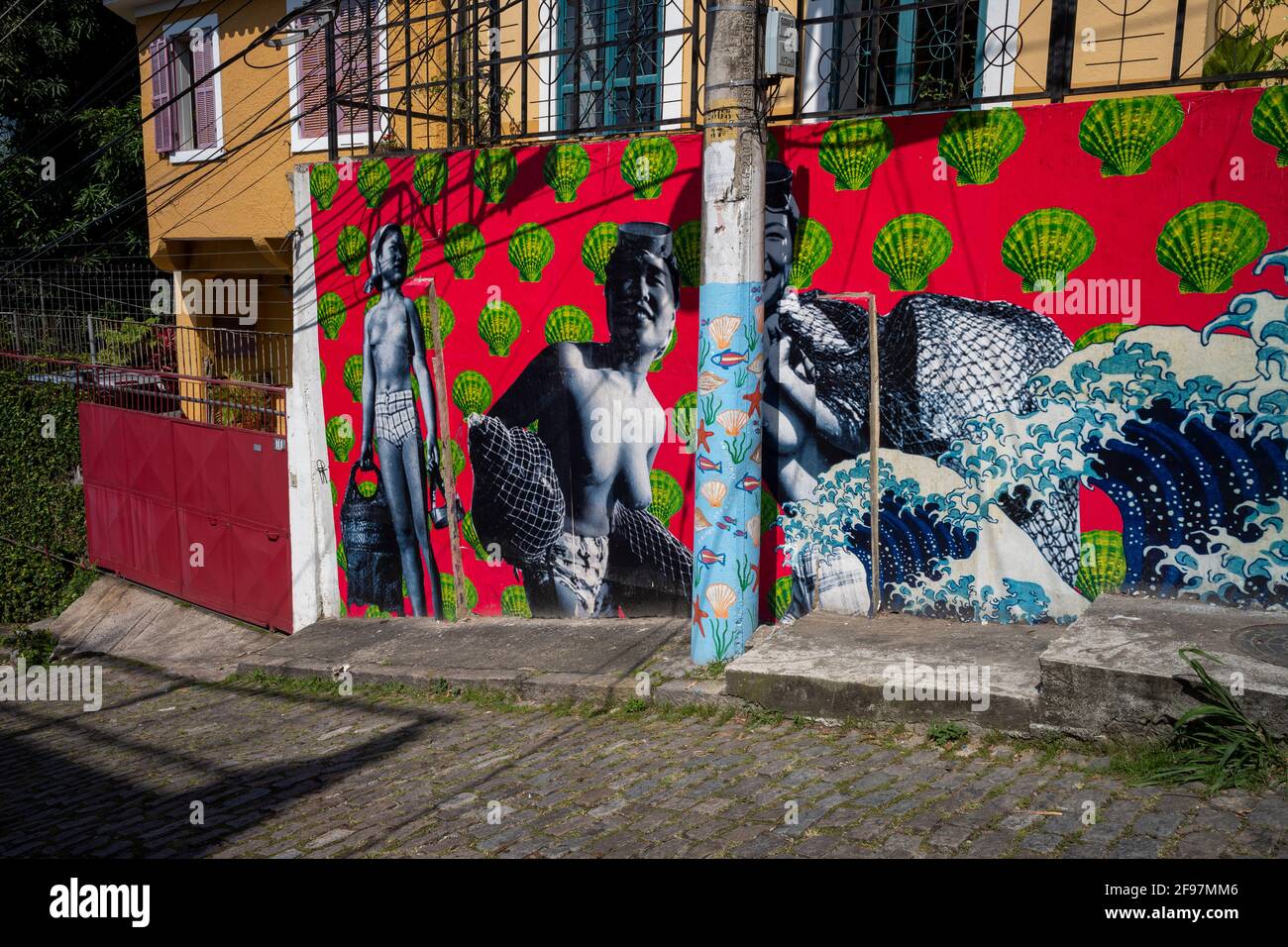 Detail Rio Graffiti Nomer 21