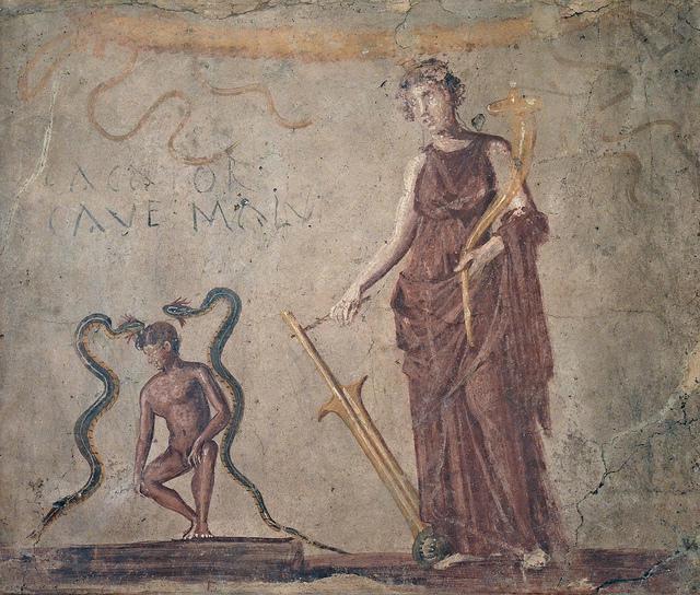 Detail Roman Graffiti Nomer 5