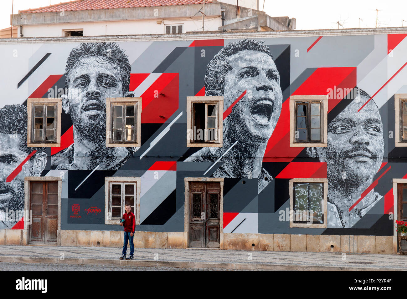Detail Ronaldo Hd Graffiti Nomer 16