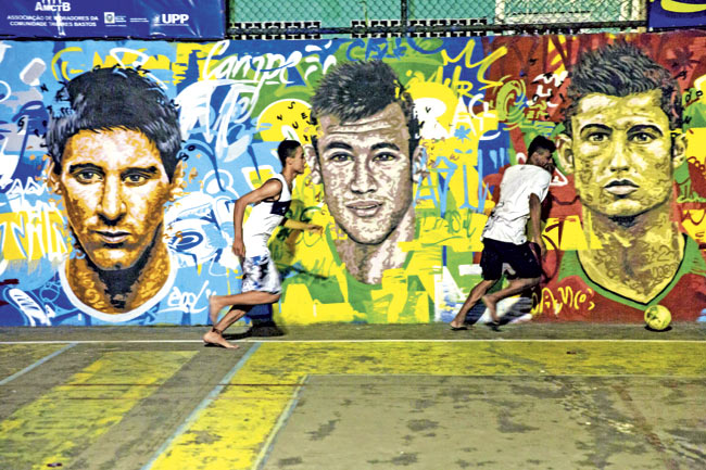 Detail Ronaldo Hd Graffiti Nomer 26