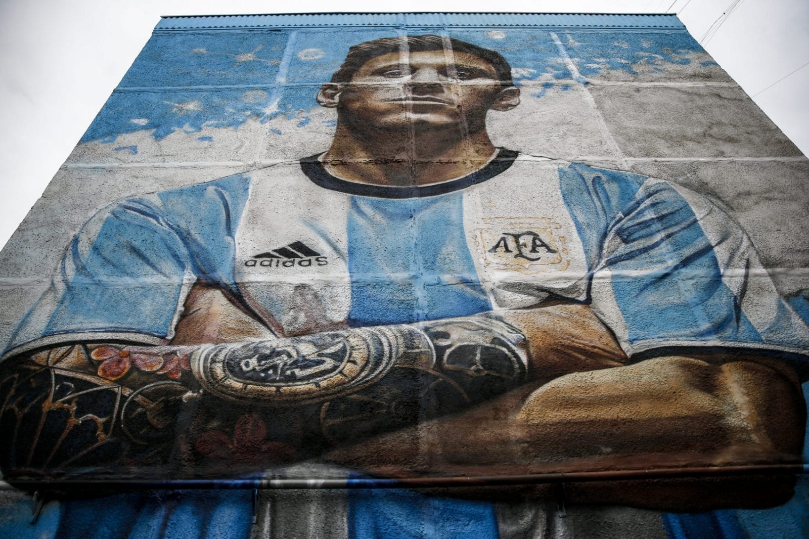 Detail Ronaldo Hd Graffiti Portugal Nomer 42