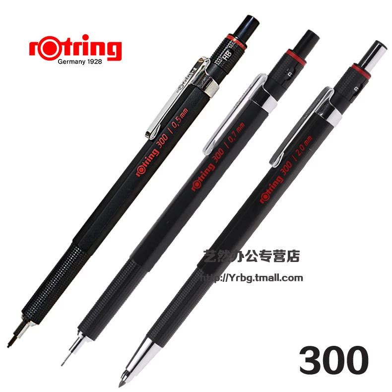 Detail Rotring Graffiti Nomer 11
