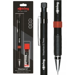 Detail Rotring Graffiti Nomer 20