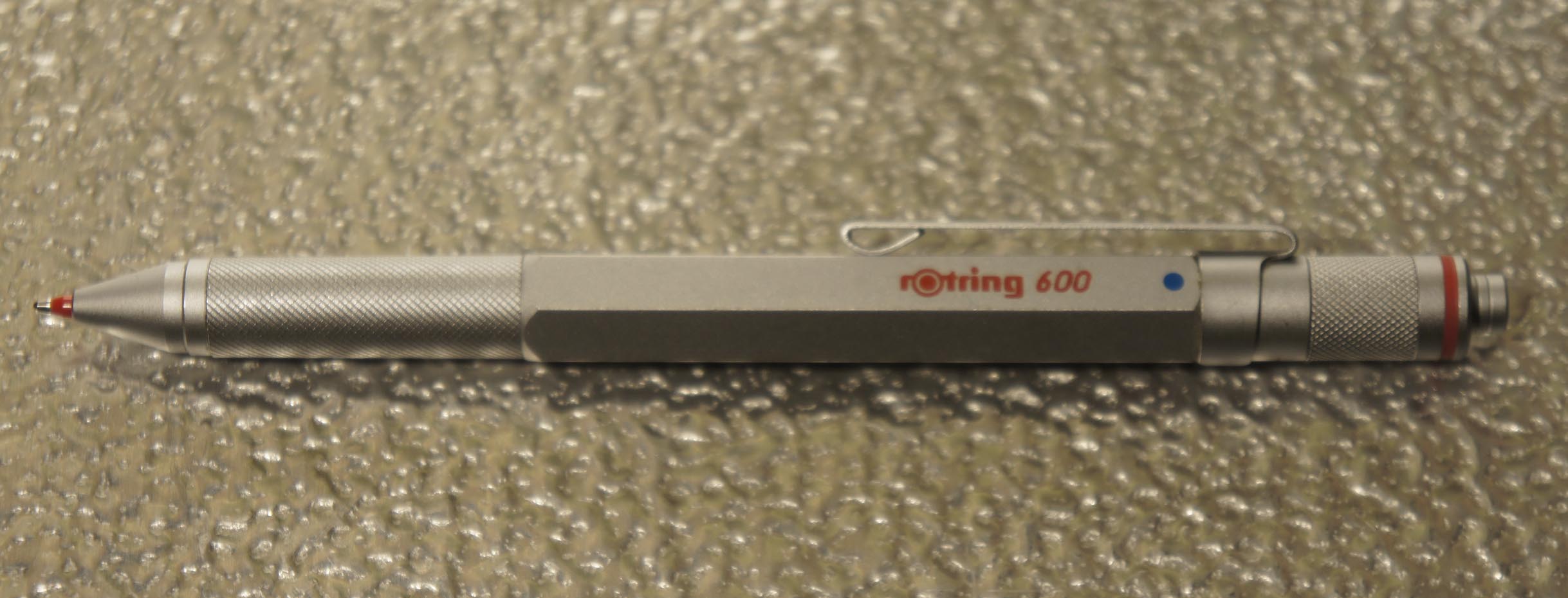 Detail Rotring Graffiti Nomer 27