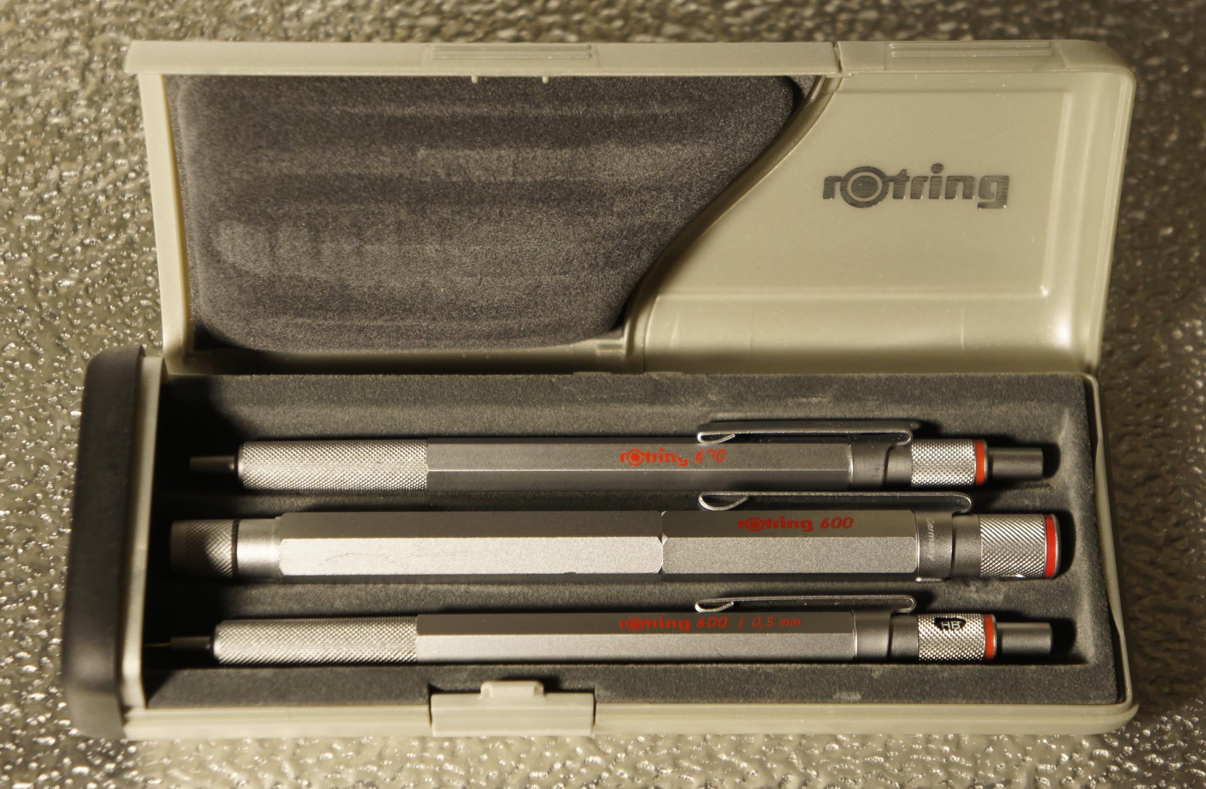 Detail Rotring Graffiti Nomer 29