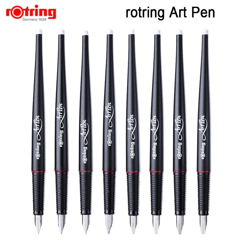 Detail Rotring Graffiti Nomer 4