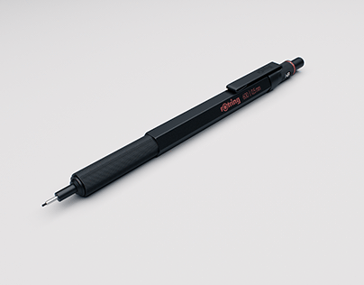 Detail Rotring Graffiti Nomer 40