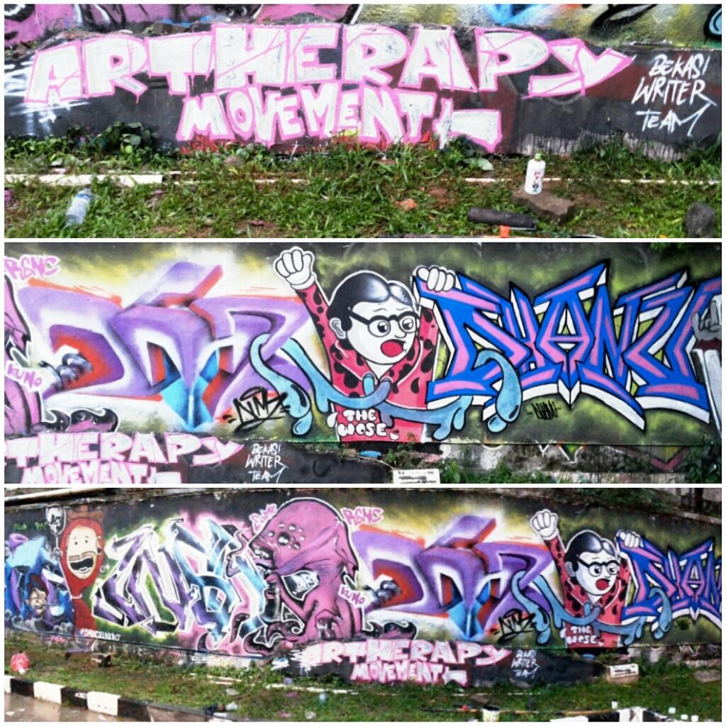 Detail Rsnc Graffiti Nomer 29