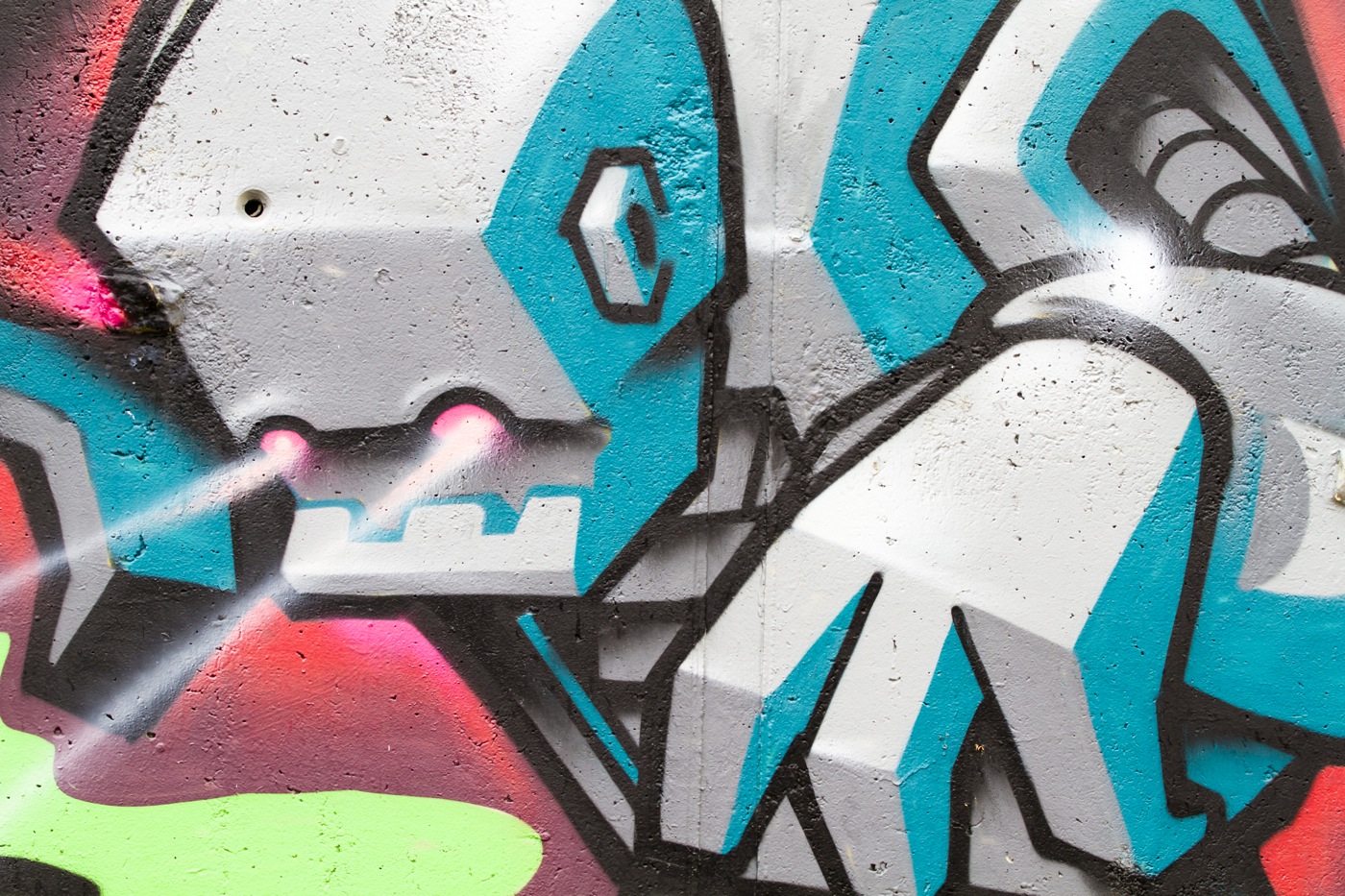 Rss Feed Graffiti Untuk Desktop - KibrisPDR