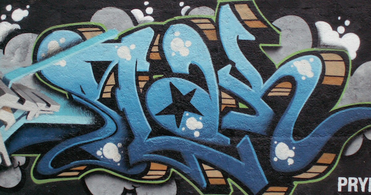 Detail Rss Feed Graffiti Untuk Desktop Nomer 32