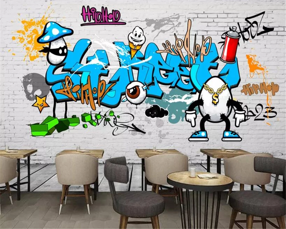 Detail Rumah Graffiti Nomer 17
