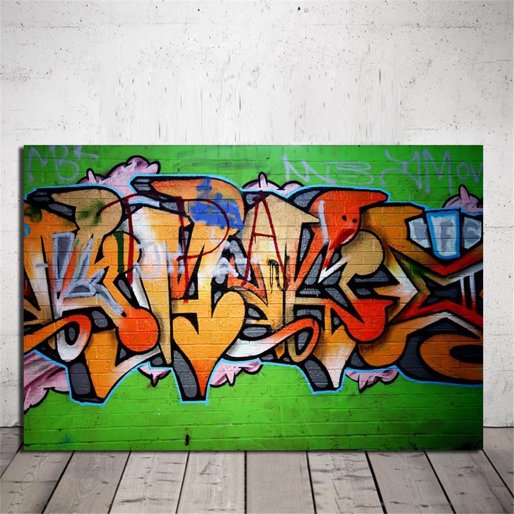 Detail Rumah Graffiti Nomer 41