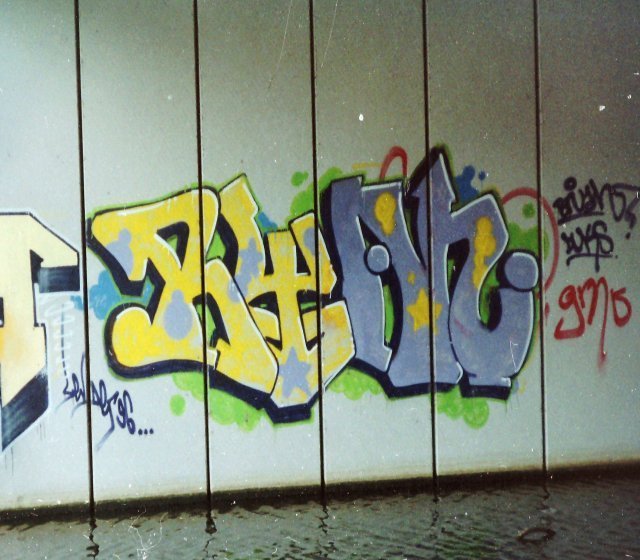 Detail Ryan Graffiti Nomer 21